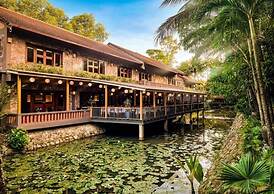 Pilgrimage Wellness Retreat