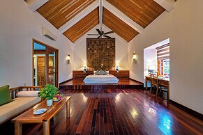 Pilgrimage Wellness Retreat