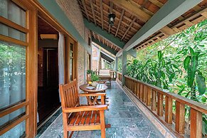 Pilgrimage Wellness Retreat