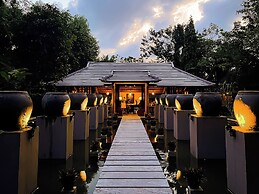 Pilgrimage Wellness Retreat