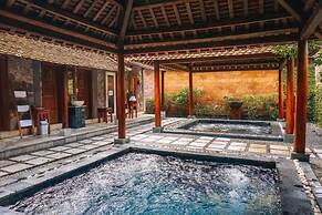 Pilgrimage Wellness Retreat