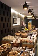 Pilgrimage Wellness Retreat