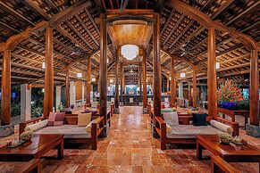 Pilgrimage Wellness Retreat