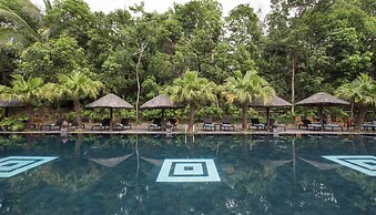 Pilgrimage Wellness Retreat