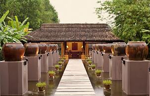 Pilgrimage Wellness Retreat