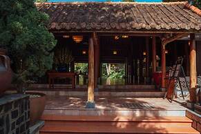 Pilgrimage Wellness Retreat