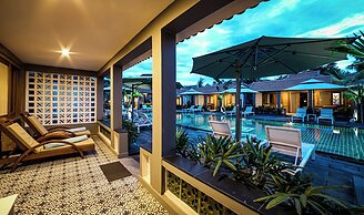 Pilgrimage Wellness Retreat