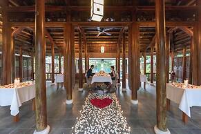 Pilgrimage Wellness Retreat