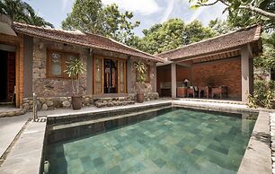 Pilgrimage Wellness Retreat