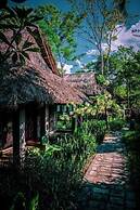 Pilgrimage Wellness Retreat