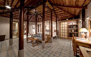 Pilgrimage Wellness Retreat