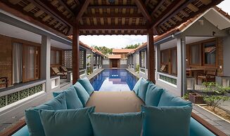 Pilgrimage Wellness Retreat