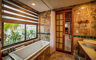 Pilgrimage Wellness Retreat