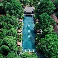 Pilgrimage Wellness Retreat