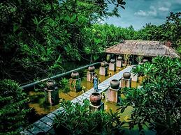 Pilgrimage Wellness Retreat