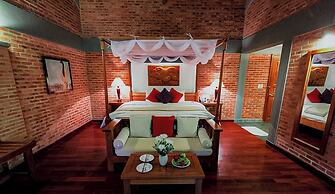 Pilgrimage Wellness Retreat