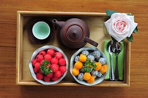 Pilgrimage Wellness Retreat