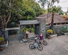 Pilgrimage Wellness Retreat