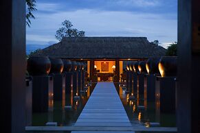 Pilgrimage Wellness Retreat