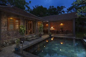 Pilgrimage Wellness Retreat