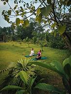 Pilgrimage Wellness Retreat