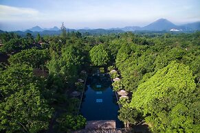 Pilgrimage Wellness Retreat