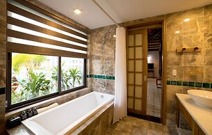 Pilgrimage Wellness Retreat