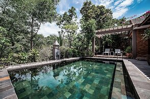 Pilgrimage Wellness Retreat