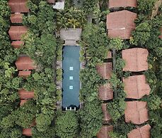 Pilgrimage Wellness Retreat