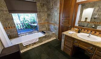 Pilgrimage Wellness Retreat