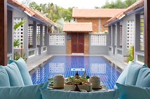 Pilgrimage Wellness Retreat