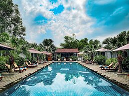 Pilgrimage Wellness Retreat