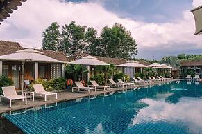 Pilgrimage Wellness Retreat