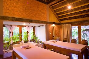 Pilgrimage Wellness Retreat