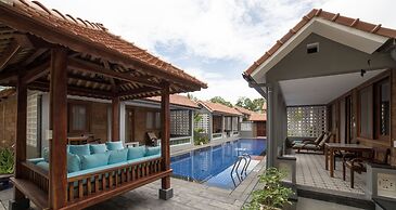 Pilgrimage Wellness Retreat