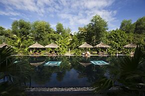 Pilgrimage Wellness Retreat