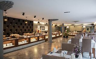 Pilgrimage Wellness Retreat