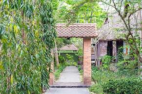Pilgrimage Wellness Retreat