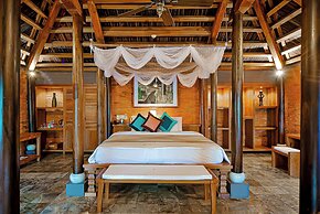 Pilgrimage Wellness Retreat