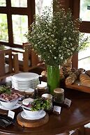 Pilgrimage Wellness Retreat