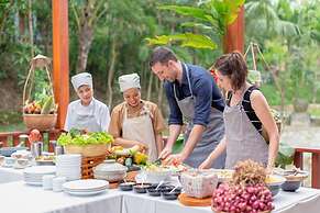 Pilgrimage Wellness Retreat