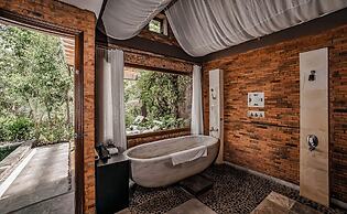 Pilgrimage Wellness Retreat
