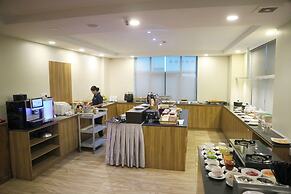 HM Grand Central Hotel