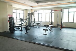 HM Grand Central Hotel