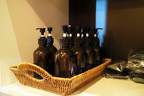 HM Grand Central Hotel