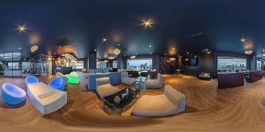 HM Grand Central Hotel