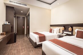 HM Grand Central Hotel