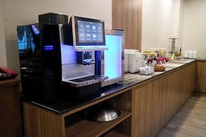 HM Grand Central Hotel