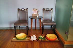 HM Grand Central Hotel