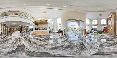 HM Grand Central Hotel